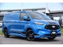 Ford Transit Custom 300 2.0 TDCI L1H1 Sport Camera, Cruise, Carplay, Virtual, 170pk, Stoelverwarming, Automaat, LED, Multimedia, Sensoren, Uniek!
