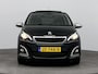 Peugeot 108 73 pk Allure TOP! | Elektrisch Schuifdak | Lederenbekleding | Camera | Navigatie | Stoelverwarming | Automatisch Airco