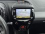Peugeot 108 73 pk Allure TOP! | Elektrisch Schuifdak | Lederenbekleding | Camera | Navigatie | Stoelverwarming | Automatisch Airco