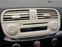 Fiat 500 1.2 Lounge Luxe (PANORAMADAK,ELEKTRISCHE RAMEN,AIRCO,RADIO/MP3-SPELER,STUURBEDIENING,LM-VELGEN,NIEUWE APK,TOPCONDITIE)