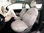 Fiat 500 1.2 Lounge Luxe (PANORAMADAK,ELEKTRISCHE RAMEN,AIRCO,RADIO/MP3-SPELER,STUURBEDIENING,LM-VELGEN,NIEUWE APK,TOPCONDITIE)