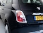 Fiat 500 1.2 Lounge Luxe (PANORAMADAK,ELEKTRISCHE RAMEN,AIRCO,RADIO/MP3-SPELER,STUURBEDIENING,LM-VELGEN,NIEUWE APK,TOPCONDITIE)