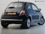 Fiat 500 1.2 Lounge Luxe (PANORAMADAK,ELEKTRISCHE RAMEN,AIRCO,RADIO/MP3-SPELER,STUURBEDIENING,LM-VELGEN,NIEUWE APK,TOPCONDITIE)