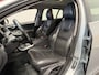 Volvo V60 2.4 D6 AWD PLUG-IN HYBRID SUMMUM LEDER NAVIGATIE CRUISE CONTROL BLUETOOTH TELEFOON RIJSTROOKSENSOREN DODEHOEKSENSOREN TREKHAAK ZEER MOOI !!