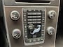 Volvo V60 2.4 D6 AWD PLUG-IN HYBRID SUMMUM LEDER NAVIGATIE CRUISE CONTROL BLUETOOTH TELEFOON RIJSTROOKSENSOREN DODEHOEKSENSOREN TREKHAAK ZEER MOOI !!