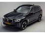 BMW iX3 High Executive 80kWh [ Panorama Harman/Kardon Head-up Leder ]