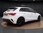 Audi A3 Sportback 30 TFSI S-line | Pano Dak | SONOS Audio | Stoelverwarming | Sportstoelen | Parkeerhulp | Carplay | 17'' |