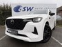Mazda CX-60 2.5 e-SkyActiv PHEV Homura | Leder | Adaptive Cruise | 360 Camera | Bose Audio | Memory