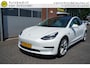 Tesla Model 3 LONG RANGE AWD 75KWH ORIGINEEL NEDERLANDS NOV 2019 PANORAMADAK 360CAMERA FULL LED LEDER STOELVERWARMING NAVI CLIMA CRUISE BLUETOOTH 19INCH ENZ...