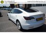 Tesla Model 3 LONG RANGE AWD 75KWH ORIGINEEL NEDERLANDS NOV 2019 PANORAMADAK 360CAMERA FULL LED LEDER STOELVERWARMING NAVI CLIMA CRUISE BLUETOOTH 19INCH ENZ...