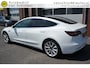 Tesla Model 3 LONG RANGE AWD 75KWH ORIGINEEL NEDERLANDS NOV 2019 PANORAMADAK 360CAMERA FULL LED LEDER STOELVERWARMING NAVI CLIMA CRUISE BLUETOOTH 19INCH ENZ...