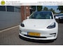 Tesla Model 3 LONG RANGE AWD 75KWH ORIGINEEL NEDERLANDS NOV 2019 PANORAMADAK 360CAMERA FULL LED LEDER STOELVERWARMING NAVI CLIMA CRUISE BLUETOOTH 19INCH ENZ...