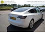 Tesla Model 3 LONG RANGE AWD 75KWH ORIGINEEL NEDERLANDS NOV 2019 PANORAMADAK 360CAMERA FULL LED LEDER STOELVERWARMING NAVI CLIMA CRUISE BLUETOOTH 19INCH ENZ...