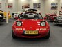 Mazda MX-5 NA Roadster 1.6i Classic Label 12 Maanden Bovag Garantie