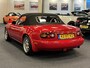 Mazda MX-5 NA Roadster 1.6i Classic Label 12 Maanden Bovag Garantie