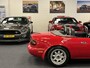 Mazda MX-5 NA Roadster 1.6i Classic Label 12 Maanden Bovag Garantie