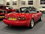 Mazda MX-5 NA Roadster 1.6i Classic Label 12 Maanden Bovag Garantie