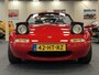 Mazda MX-5 NA Roadster 1.6i Classic Label 12 Maanden Bovag Garantie