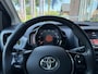 Toyota Aygo 1.0 VVT-i x-clusive CARPLAY / CAMERA / LMV / AIRCO / RIJKLAAR