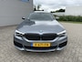 BMW 5-Serie 530e iPerformance Executive M Sport LED Carplay 19 Inch Bowers & Wilkins Sound-systeem Schuif-/ Kanteldak