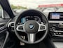 BMW 5-Serie 530e iPerformance Executive M Sport LED Carplay 19 Inch Bowers & Wilkins Sound-systeem Schuif-/ Kanteldak