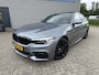 BMW 5-Serie 530e iPerformance Executive M Sport LED Carplay 19 Inch Bowers & Wilkins Sound-systeem Schuif-/ Kanteldak