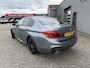 BMW 5-Serie 530e iPerformance Executive M Sport LED Carplay 19 Inch Bowers & Wilkins Sound-systeem Schuif-/ Kanteldak
