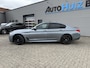 BMW 5-Serie 530e iPerformance Executive M Sport LED Carplay 19 Inch Bowers & Wilkins Sound-systeem Schuif-/ Kanteldak