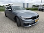 BMW 5-Serie 530e iPerformance Executive M Sport LED Carplay 19 Inch Bowers & Wilkins Sound-systeem Schuif-/ Kanteldak