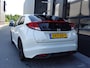 Honda Civic 1.4 S (Airco,Cruise,Parelmoerwit) -- 75.423 Km --