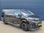 Peugeot e-Expert EV L3 75 kWh STX | Lederen Bekleding | Stoel-/Stuurverwarming | Pack Comfort | Pack Winter | Apple Carplay | Laadruimte afwerking