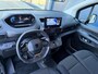 Peugeot Partner 1.5 BlueHDi 130pk EAT8 L2 | Navigatie | 3-zits | Hout afwerking laadruimte | Draadloze telefoonlader | 16 inch velgen | Stuur/stoelverwarming
