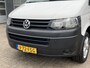 Volkswagen Transporter 2.0 TSI L1H1 Benzine Airco Cruise control Trekhaak 2000kg Trekgewicht Stoelverwarming Stuurwielbediening Telefoonverbinding 2-Persoons Bpm vrij voor particulier gebruik!!