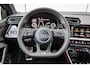 Audi A3 Sportback 45 TFSIe 272pk S edition Competition | 19" LMV | Panoramadak | Sonos | Alcantara Stoel | Rode Stiksel