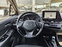 Toyota C-HR / C-HR+ 1.8 Hybrid Style Bi-Tone | Premium Pack | Sensoren v/a | Android
