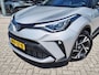 Toyota C-HR / C-HR+ 1.8 Hybrid Style Bi-Tone | Premium Pack | Sensoren v/a | Android