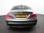 Mercedes-Benz CLA 180 Ambition Climate Control Navigatiesysteem Lichtmetalen velgen Parkeersensoren Panoramadak Led Cruise control