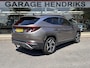 Hyundai Tucson 1.6 T-GDI HEV Premium | Trekhaak 1650kg! | Leder | Blind-spot | 360 Cam | Adaptive CC | Stoel-koeling/verwarming |