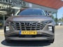 Hyundai Tucson 1.6 T-GDI HEV Premium | Trekhaak 1650kg! | Leder | Blind-spot | 360 Cam | Adaptive CC | Stoel-koeling/verwarming |