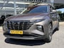 Hyundai Tucson 1.6 T-GDI HEV Premium | Trekhaak 1650kg! | Leder | Blind-spot | 360 Cam | Adaptive CC | Stoel-koeling/verwarming |