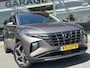 Hyundai Tucson 1.6 T-GDI HEV Premium | Trekhaak 1650kg! | Leder | Blind-spot | 360 Cam | Adaptive CC | Stoel-koeling/verwarming |