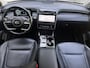 Hyundai Tucson 1.6 T-GDI HEV Premium | Trekhaak 1650kg! | Leder | Blind-spot | 360 Cam | Adaptive CC | Stoel-koeling/verwarming |