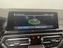 BMW X3 xDrive30e Trekhaak PDC VA + Camera Sportstoelen 19" M-Sport Stoelverwarming Cognac Leder Bekleding Privacy Glass DAB+ Navi Carplay Cruise Control
