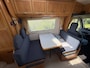 Fiat Camper FT620 AIRCO UNIT | TREKHAAK | FRANS BED | AIRCO | BLUETOOTH | DOUCHE | WC | KOELKAST + VRIESVAK | KOOKPLAAT| 4. P | LUIFEL |