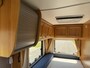 Fiat Camper FT620 AIRCO UNIT | TREKHAAK | FRANS BED | AIRCO | BLUETOOTH | DOUCHE | WC | KOELKAST + VRIESVAK | KOOKPLAAT| 4. P | LUIFEL |