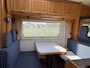 Fiat Camper FT620 AIRCO UNIT | TREKHAAK | FRANS BED | AIRCO | BLUETOOTH | DOUCHE | WC | KOELKAST + VRIESVAK | KOOKPLAAT| 4. P | LUIFEL |