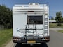 Fiat Camper FT620 AIRCO UNIT | TREKHAAK | FRANS BED | AIRCO | BLUETOOTH | DOUCHE | WC | KOELKAST + VRIESVAK | KOOKPLAAT| 4. P | LUIFEL |