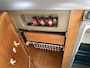 Fiat Camper FT620 AIRCO UNIT | TREKHAAK | FRANS BED | AIRCO | BLUETOOTH | DOUCHE | WC | KOELKAST + VRIESVAK | KOOKPLAAT| 4. P | LUIFEL |