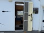 Fiat Camper FT620 AIRCO UNIT | TREKHAAK | FRANS BED | AIRCO | BLUETOOTH | DOUCHE | WC | KOELKAST + VRIESVAK | KOOKPLAAT| 4. P | LUIFEL |