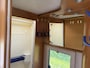Fiat Camper FT620 AIRCO UNIT | TREKHAAK | FRANS BED | AIRCO | BLUETOOTH | DOUCHE | WC | KOELKAST + VRIESVAK | KOOKPLAAT| 4. P | LUIFEL |